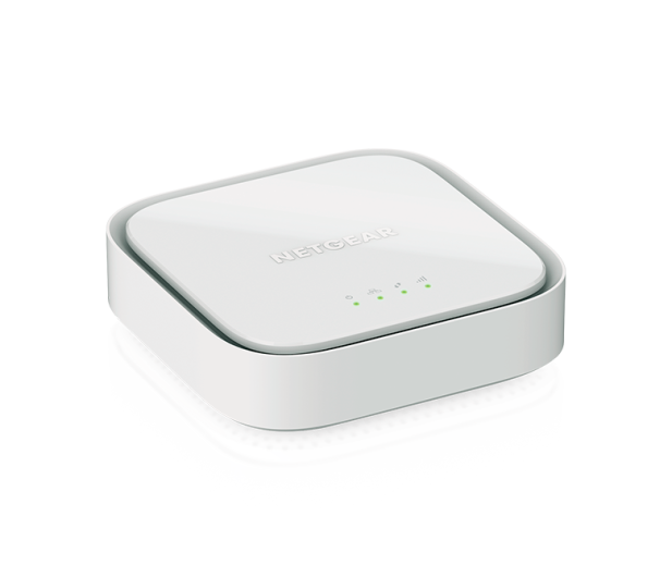 Netgear LM1200-100EUS (2x RJ45 1000Mb/s) LTE Cat. 4 - 748076 - zdjęcie 3
